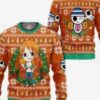 Nami One Piece Ugly Christmas Sweater