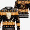 Naruto Kurama Ugly Christmas Sweater