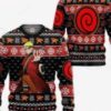 Naruto Sage Ugly Christmas Sweater