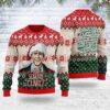 National Lampoon Ugly Christmas Sweater