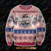 Natural Ice Beer Ugly Sweater