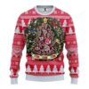 Ncaa Ohio State Buckeyes Ugly Christmas Sweater