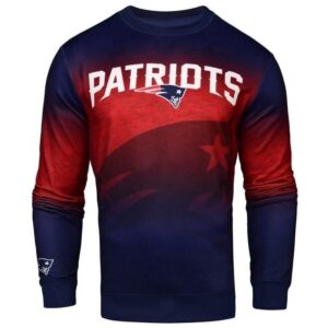 New England Patriots NFL Ugly Christmas Sweater