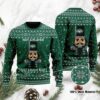 New York Jets I Am Not A Player I Just Crush Alot Ugly Christmas Sweater