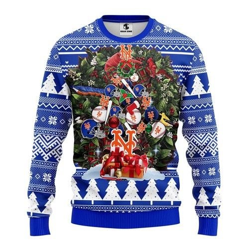 New York Jets Tree Christmas For Fans Ugly Christmas Sweater New York Jets Tree Christmas For Fans Ugly Christmas Sweater