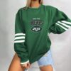 New York Jets Ugly Christmas Sweater