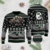 New York Jets Ugly Sweater