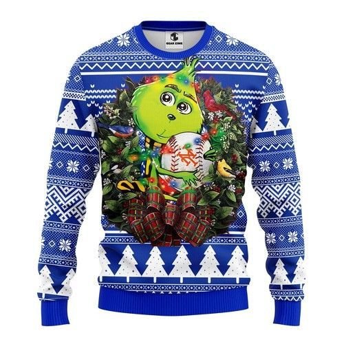 New York Mets Groot Hug Ugly Christmas Sweater New York Mets Groot Hug Ugly Christmas Sweater