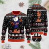 New York Mets Ugly Christmas Sweater