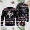 New York Yankees Ugly Sweater