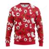 Nfl Arizona Cardinals Ugly Christmas Sweater