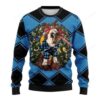Nfl Carolina Panthers Pug Dog Ugly Christmas Sweater