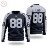 NFL Dallas Cowboys Lamb Ugly Christmas Sweater
