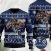 NFL Dallas Cowboys Ugly Christmas Sweater