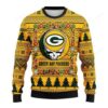 Nfl Green Bay Packers Ugly Christmas Sweater