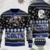 NFL Indianapolis Colts Ugly Christmas Sweater