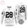 NFL Las Vegas Raiders Ugly Christmas Sweater