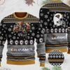 NFL Los Angeles Rams Ugly Christmas Sweater