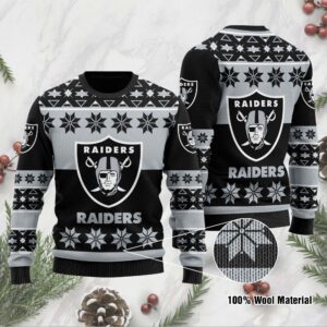 NFL OR Ugly Christmas Sweater