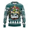 Nfl Philadelphia Eagles Ugly Christmas Sweater