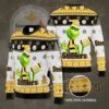 NFL Pittsburgh Steelers American Football Grinch Ugly Christmas Sweater
