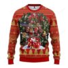 Nfl San Francisco 49ers Ugly Christmas Sweater