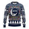 Nfl Seattle Seahawks Ugly Christmas Sweater