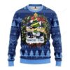 Nfl Tennessee Titans Ugly Christmas Sweater