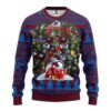 Nhl Colorado Avalanche GG Assortment Ugly Sweatshirt