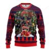 Nhl Florida Panthers Tree Ugly Christmas Sweater