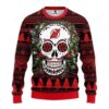 Nhl New Jersey Devils Ugly Christmas Sweater