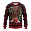 Nhl Phoenix Coyotes Ugly Christmas Sweater