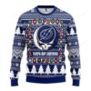 Nhl Tampa Bay Lightning Ugly Christmas Sweater