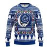 Nhl Vancouver Canucks Grateful Dead Ugly Christmas Sweater