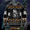 Nightmare Before Xmas Ugly Sweater