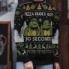 Ninja Turtles Ugly Christmas Sweater