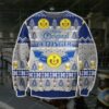 Oettinger Beer Ugly Christmas Sweater