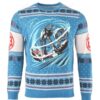 Official Star Wars AT-AT Battle of Hoth Christmas Ugly Sweater