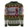 Official Star Wars Boba Fett Nordi Ugly Sweater