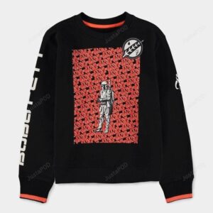 Official Star Wars Ugly Sweater
