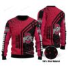Ohio State Buckeyes Ugly Christmas Sweater