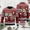 Oklahoma Sooners Christmas For Fans Ugly Christmas Sweater