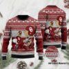 Oklahoma Sooners Ugly Christmas Sweater