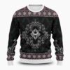 One Piece Whitebeard Ugly Christmas Sweater