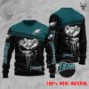 Philadelphia Eagles NFL Ugly Christmas Sweater