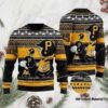 Pittsburgh Pirates Ugly Christmas Sweater