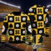 Pittsburgh Steelers Football Ugly Christmas Sweater