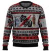 Pokemon Eevee Eeveelutions Ugly Christmas Sweater