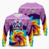 Pokemon Psychic Ugly Christmas Sweater