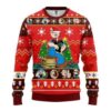 Popeyes For Unisex Ugly Christmas Sweater
